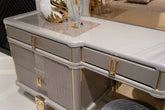 Versace Bedroom Set 7 pcs
